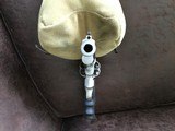 Smith & Wesson Model 629-6, 5” .44 Magnum revolver - 6 of 6