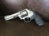 Smith & Wesson Model 629-6, 5” .44 Magnum revolver - 1 of 6