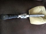 Smith & Wesson Model 629-6, 5” .44 Magnum revolver - 4 of 6