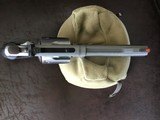 Smith & Wesson Model 629-6, 5” .44 Magnum revolver - 3 of 6