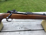 Winchester Pre 64 Model 70 Low Comb Featherweight - 7 of 15