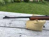 Winchester Pre 64 Model 70 Low Comb Featherweight - 5 of 15