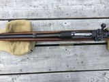 Winchester Pre 64 Model 70 Low Comb Featherweight - 10 of 15