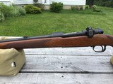 Winchester Pre 64 Model 70 Low Comb Featherweight - 4 of 15