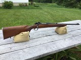 Winchester Pre 64 Model 70 Low Comb Featherweight