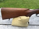 Winchester Pre 64 Model 70 Low Comb Featherweight - 6 of 15