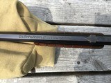 Marlin Model 38 pump .22 S,L,LR rifle - 11 of 14