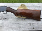 Marlin Model 38 pump .22 S,L,LR rifle - 6 of 14