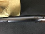 Marlin Model 38 pump .22 S,L,LR rifle - 13 of 14