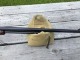 Marlin Model 38 pump .22 S,L,LR rifle - 4 of 14