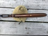 Marlin Model 38 pump .22 S,L,LR rifle - 9 of 14