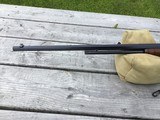Marlin Model 38 pump .22 S,L,LR rifle - 8 of 14