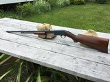 Marlin Model 38 pump .22 S,L,LR rifle - 5 of 14