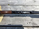Winchester Model 42 .410, 3” Deluxe Field - 10 of 15