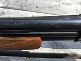 Winchester Model 42 .410, 3” Deluxe Field - 15 of 15