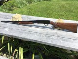 Winchester Model 42 .410, 3
Deluxe Field