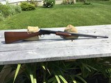 Winchester First Year Production Model 62