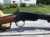 Winchester First Year Production Model 62 - 2 of 15