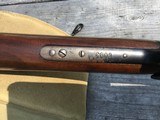 Winchester First Year Production Model 62 - 8 of 15