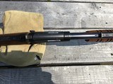 Winchester First Year Production Model 62 - 10 of 15