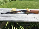 Winchester First Year Production Model 62 - 3 of 15