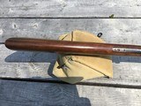 Winchester First Year Production Model 62 - 5 of 15
