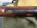 Winchester First Year Production Model 62 - 13 of 15