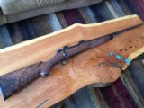 CustomMauser, 270 Win, Light and Trim - 10 of 11