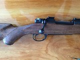 CustomMauser, 270 Win, Light and Trim - 1 of 11