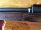 CustomMauser, 270 Win, Light and Trim - 6 of 11