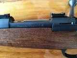 CustomMauser, 270 Win, Light and Trim - 5 of 11