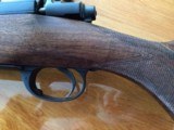 CustomMauser, 270 Win, Light and Trim - 7 of 11