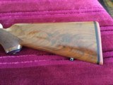 Ruger #1, 30-06, made in 1978, Red Pad and Good Wood - 2 of 8