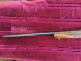 Ruger #1, 30-06, made in 1978, Red Pad and Good Wood - 3 of 8