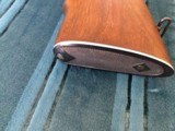 Winchester pre 64 Model 70 Featherweight, 30-06 - 5 of 11