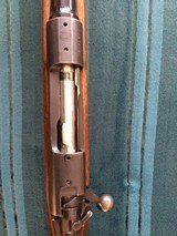 Winchester pre 64 Model 70 Featherweight, 30-06 - 8 of 11