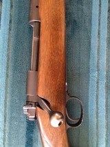 Winchester pre 64 Model 70 Featherweight, 30-06 - 3 of 11