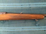 Winchester pre 64 Model 70 Featherweight, 30-06 - 6 of 11