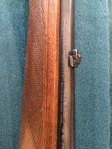 Winchester pre 64 Model 70 Featherweight, 30-06 - 10 of 11