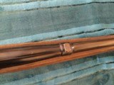 Winchester pre 64 Model 70, 270 standard weight, 24" BBl - 6 of 8