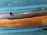 Winchester pre 64 Model 70, 270 standard weight, 24" BBl - 3 of 8