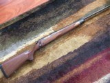 Remington 700 .243 Mountain Rifle - 1 of 9