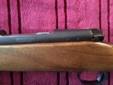 Winchester Model 70 Featherweight 270 - 6 of 10