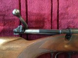 Winchester Model 70 Featherweight 270 - 8 of 10