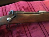 Winchester Model 70 Featherweight 270 - 1 of 10
