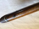 Winchester pre 64 Model 70 Featherweight .243 - 7 of 9
