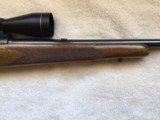Winchester pre 64 Model 70 Featherweight .243 - 6 of 9