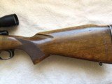 Winchester pre 64 Model 70 Featherweight .243 - 5 of 9