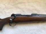 Winchester pre 64 Model 70 Featherweight .270....SOLD pending funds - 1 of 12