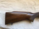 Winchester pre 64 Model 70 Featherweight .270....SOLD pending funds - 2 of 12